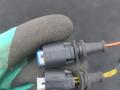 разъем (фишка) проводки BMW XM G09 G09 2023, 4.4 л., S68B44, бензин, электро, АКПП, внедорожник 5 дв., 1718555, 8795955, 1-968790-1 - фото №3