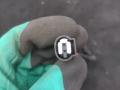 разъем (фишка) проводки BMW XM G09 G09 2023, 4.4 л., S68B44, бензин, электро, АКПП, внедорожник 5 дв., 1718555, 1-968790-1 - фото №2