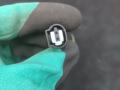 разъем (фишка) проводки BMW XM G09 G09 2023, 4.4 л., S68B44, бензин, электро, АКПП, внедорожник 5 дв., 1718555, 1-968790-1 - фото №2