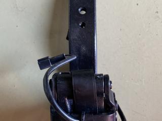 петля крышки багажника BMW i3 L01 [рестайлинг] I01 2019, электро, 7296773, 51247296773