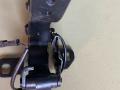 петля крышки багажника BMW i3 L01 [рестайлинг] I01 2019, электро, 7296773, 51247296773 - фото №3