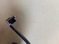 петля крышки багажника BMW i3 L01 [рестайлинг] I01 2019, электро, 7296773, 51247296773 - фото №4