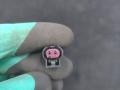 разъем (фишка) проводки BMW XM G09 G09 2023, 4.4 л., S68B44, бензин, электро, АКПП, 475, внедорожник 5 дв., полный привод, 7617207 - фото №2