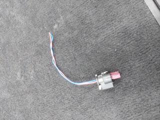 разъем (фишка) проводки BMW XM G09 G09 2023, 4.4 л., S68B44, бензин, электро, АКПП, внедорожник 5 дв., 7617207