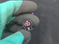 разъем (фишка) проводки BMW XM G09 G09 2023, 4.4 л., S68B44, бензин, электро, АКПП, внедорожник 5 дв., 7617207 - фото №2