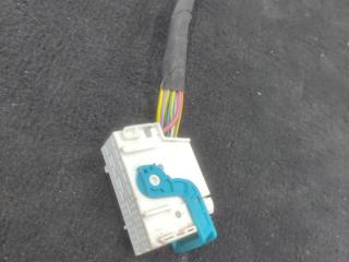 разъем (фишка) проводки BMW XM G09 G09 2023, 4.4 л., S68B44, бензин, электро, АКПП, 475, внедорожник 5 дв., полный привод, 9387121