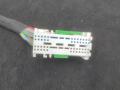 разъем (фишка) проводки BMW XM G09 G09 2023, 4.4 л., S68B44, бензин, электро, АКПП, 475, внедорожник 5 дв., полный привод, 9387127 - фото №2