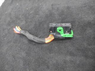 разъем (фишка) проводки BMW XM G09 G09 2023, 4.4 л., S68B44, бензин, электро, АКПП, 475, внедорожник 5 дв., полный привод, 9387126