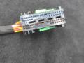 разъем (фишка) проводки BMW XM G09 G09 2023, 4.4 л., S68B44, бензин, электро, АКПП, 475, внедорожник 5 дв., полный привод, 9387126 - фото №2