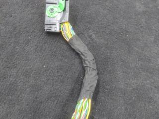 разъем (фишка) проводки BMW XM G09 G09 2023, 4.4 л., S68B44, бензин, электро, АКПП, внедорожник 5 дв., 9387122