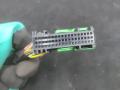 разъем (фишка) проводки BMW XM G09 G09 2023, 4.4 л., S68B44, бензин, электро, АКПП, внедорожник 5 дв., 9387122 - фото №2