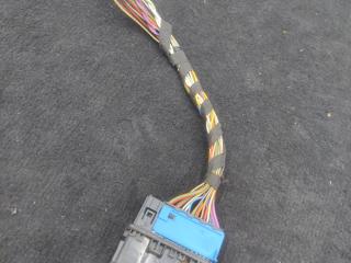 разъем (фишка) проводки BMW XM G09 G09 2023, 4.4 л., S68B44, бензин, электро, АКПП, 475, внедорожник 5 дв., полный привод, 9224368, 9224370