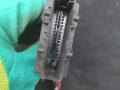 разъем (фишка) проводки BMW XM G09 G09 2023, 4.4 л., S68B44, бензин, электро, АКПП, 475, внедорожник 5 дв., полный привод, 9224368, 9224370 - фото №2