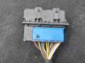 разъем (фишка) проводки BMW XM G09 G09 2023, 4.4 л., S68B44, бензин, электро, АКПП, 475, внедорожник 5 дв., полный привод, 9224368, 9224370 - фото №3