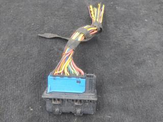 разъем (фишка) проводки BMW XM G09 G09 2023, 4.4 л., S68B44, бензин, электро, АКПП, внедорожник 5 дв., 9224368, 9224370