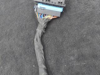 разъем (фишка) проводки BMW XM G09 G09 2023, 4.4 л., S68B44, бензин, электро, АКПП, внедорожник 5 дв., 8715591, 8715592