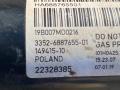 амортизатор задний BMW i3 L01 [рестайлинг] I01 2019, электро, 6887655 - фото №5