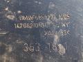 распорка кузова BMW i3 L01 [рестайлинг] I01 2019, электро, 6859774 - фото №3