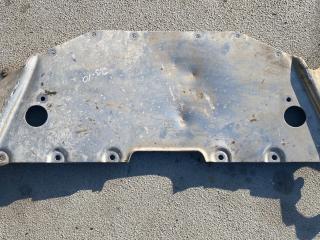 защита двигателя BMW i3 L01 [рестайлинг] I01 2019, электро, 31106858282, 6858282