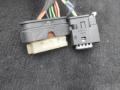 разъем (фишка) проводки BMW XM G09 G09 2023, 4.4 л., S68B44, бензин, электро, АКПП, внедорожник 5 дв., 805587, 0-1670411-9, 0-968470-1, 5A255E0 - фото №3