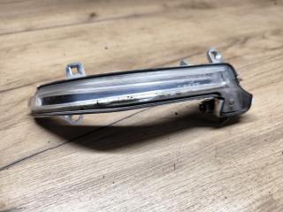 повторитель поворотов BMW 3 серия F30/F31 [рестайлинг] F30 2016, 3.5 л., N57 D30 B, дизель, АКПП, седан, 7280772