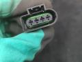 разъем (фишка) проводки BMW XM G09 G09 2023, 4.4 л., S68B44, бензин, электро, АКПП, внедорожник 5 дв., 5A17849, 2372378 - фото №2