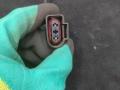 разъем (фишка) проводки BMW XM G09 G09 2023, 4.4 л., S68B44, бензин, электро, АКПП, 475, внедорожник 5 дв., полный привод, 2050995, 2050994 - фото №2