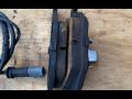 тормозные колодки BMW X6 E71/E72 2011, 4.0 л., D, дизель, АКПП, белый, внедорожник 5 дв., полный привод, правый руль - фото №2