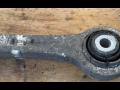рычаг задний левый BMW X6 E71/E72 2011, 4.0 л., D, дизель, АКПП, белый, внедорожник 5 дв., полный привод, правый руль, 6770969 - фото №2