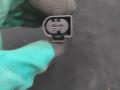 разъем (фишка) проводки BMW XM G09 G09 2023, 4.4 л., S68B44, бензин, электро, АКПП, внедорожник 5 дв., 6831246 - фото №2