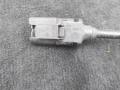разъем (фишка) проводки BMW XM G09 G09 2023, 4.4 л., S68B44, бензин, электро, АКПП, внедорожник 5 дв., 6831246 - фото №3
