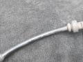 разъем (фишка) проводки BMW XM G09 G09 2023, 4.4 л., S68B44, бензин, электро, АКПП, внедорожник 5 дв., 6831246 - фото №4