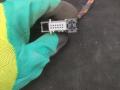 разъем (фишка) проводки BMW XM G09 G09 2023, 4.4 л., S68B44, бензин, электро, АКПП, 475, внедорожник 5 дв., полный привод, 9329883 - фото №2