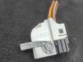 разъем (фишка) проводки BMW XM G09 G09 2023, 4.4 л., S68B44, бензин, электро, АКПП, 475, внедорожник 5 дв., полный привод, 9329883 - фото №3
