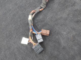 разъем (фишка) проводки BMW XM G09 G09 2023, 4.4 л., S68B44, бензин, электро, АКПП, внедорожник 5 дв., 6909054, 6905164, 6901836, 6901830