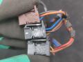 разъем (фишка) проводки BMW XM G09 G09 2023, 4.4 л., S68B44, бензин, электро, АКПП, внедорожник 5 дв., 6909054, 6905164, 6901836, 6901830 - фото №2