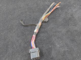 разъем (фишка) проводки BMW XM G09 G09 2023, 4.4 л., S68B44, бензин, электро, АКПП, 475, внедорожник 5 дв., полный привод, 7570215