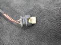 разъем (фишка) проводки BMW XM G09 G09 2023, 4.4 л., S68B44, бензин, электро, АКПП, 475, внедорожник 5 дв., полный привод, 7615637 - фото №3