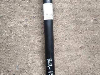 карданный вал BMW XM G09 G09 2023, 4.4 л., S68B44, бензин, электро, АКПП, 475, внедорожник 5 дв., полный привод, 9455545, 26209455545