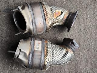 катализатор BMW XM G09 G09 2023, 4.4 л., S68B44, бензин, электро, АКПП, 475, внедорожник 5 дв., полный привод, 5A29BD6