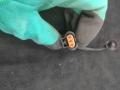 разъем (фишка) проводки BMW XM G09 G09 2023, 4.4 л., S68B44, бензин, электро, АКПП, внедорожник 5 дв., 5A2C254, 705-361, 7806801 - фото №2
