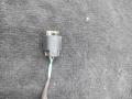 разъем (фишка) проводки BMW XM G09 G09 2023, 4.4 л., S68B44, бензин, электро, АКПП, внедорожник 5 дв., 8795957 - фото №3