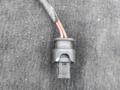 разъем (фишка) проводки BMW XM G09 G09 2023, 4.4 л., S68B44, бензин, электро, АКПП, внедорожник 5 дв., 7615487 - фото №3