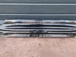 усилитель бампера заднего BMW i3 L01 [рестайлинг] I01 2019, электро, 51127296780, 7296780