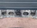 усилитель бампера заднего BMW i3 L01 [рестайлинг] I01 2019, электро, 51127296780, 7296780 - фото №2