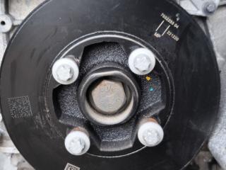 шкив коленвала BMW XM G09 G09 2023, 4.4 л., S68B44, бензин, электро, АКПП, 475, внедорожник 5 дв., полный привод, 7852253