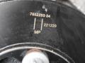 шкив коленвала BMW XM G09 G09 2023, 4.4 л., S68B44, бензин, электро, АКПП, 475, внедорожник 5 дв., полный привод, 7852253 - фото №2