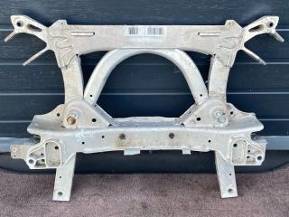 балка подвески передняя (подрамник) BMW i3 L01 [рестайлинг] I01 2019, электро, 6857710, 31106857710
