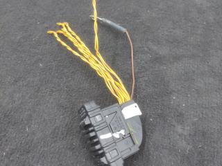 диагностический интерфейс BMW XM G09 G09 2023, 4.4 л., S68B44, бензин, электро, АКПП, 475, внедорожник 5 дв., полный привод, 6814611, 6913630