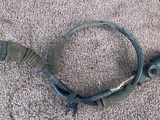проводка BMW i3 L01 [рестайлинг] I01 2019, электро, 9304748, 7601024